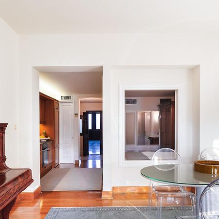 Dio Residences Candia Esterno foto