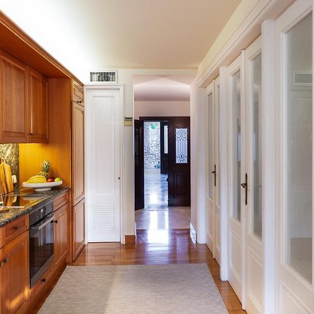 Dio Residences Candia Esterno foto