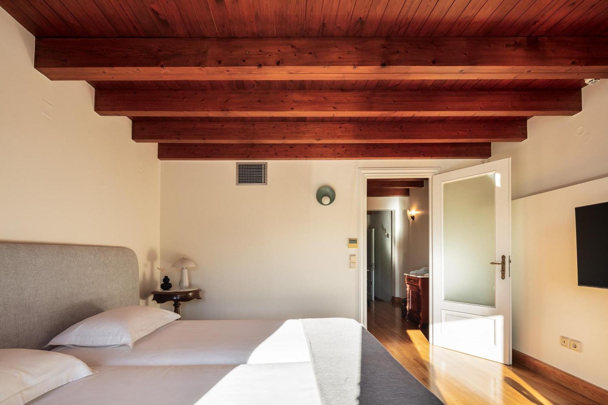 Dio Residences Candia Esterno foto