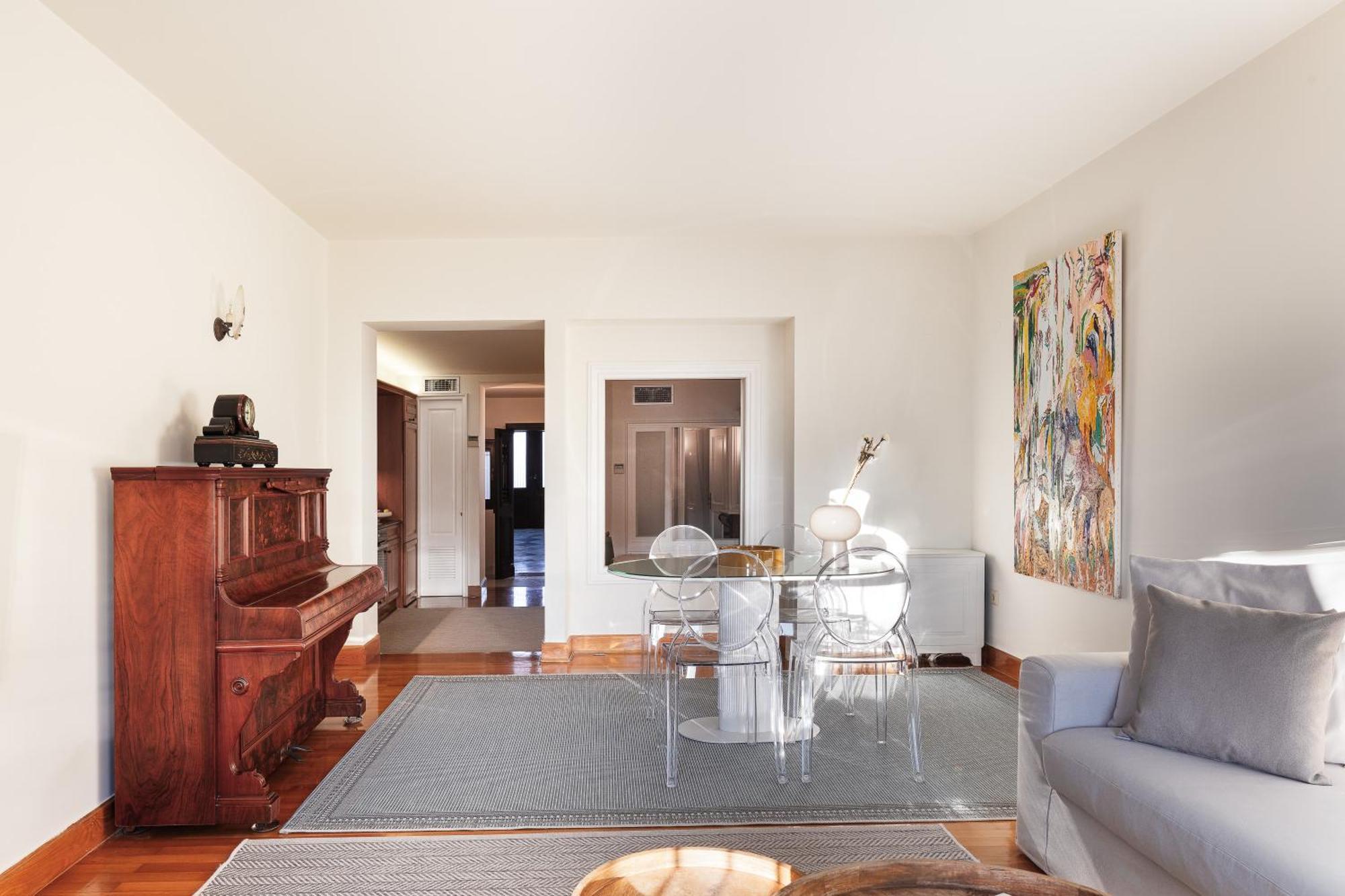 Dio Residences Candia Esterno foto