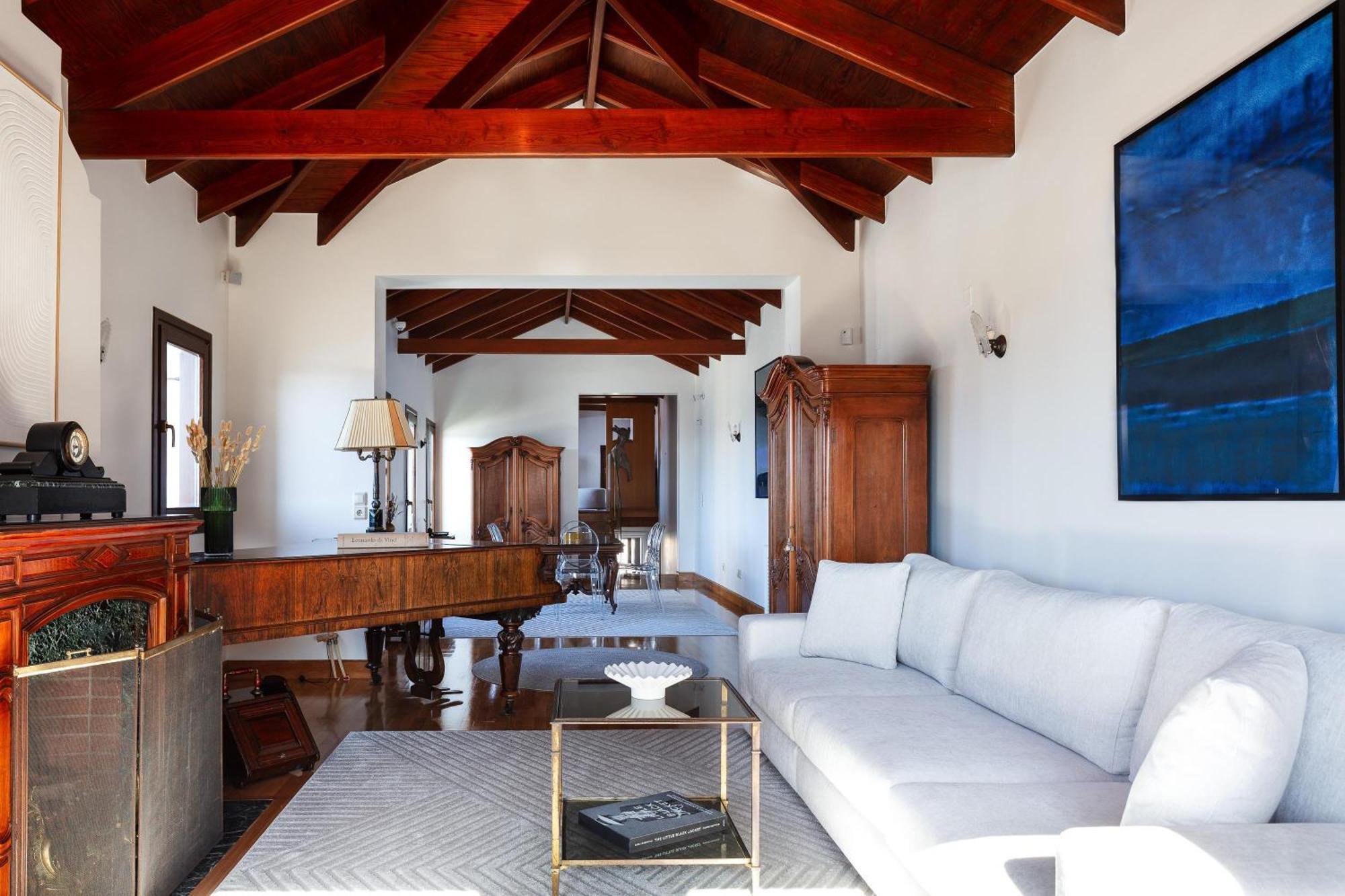 Dio Residences Candia Esterno foto