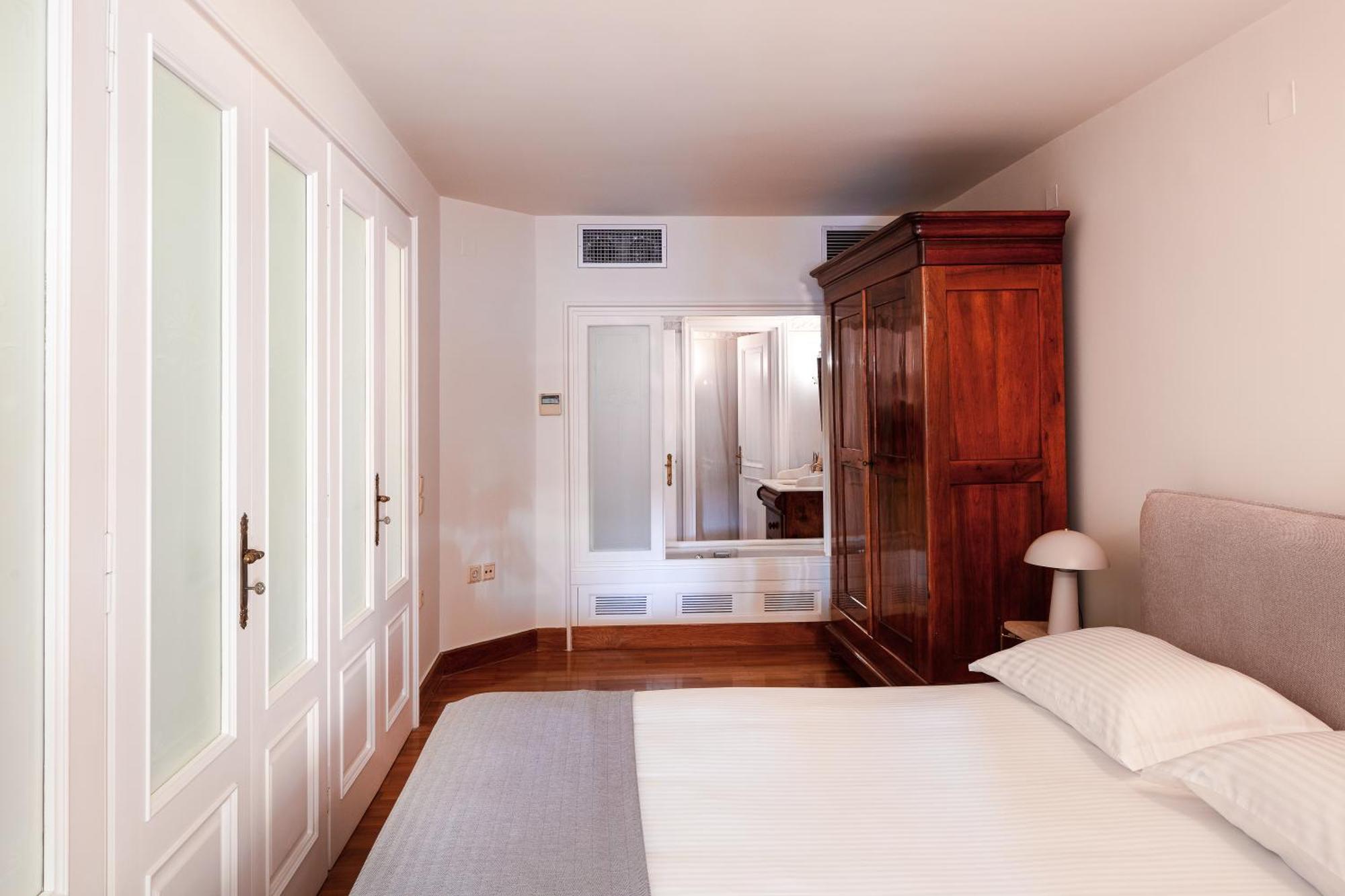 Dio Residences Candia Esterno foto
