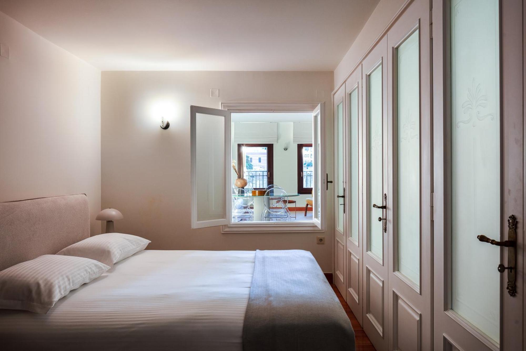 Dio Residences Candia Esterno foto